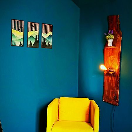 Dream 117 Bed & Breakfast Katanya Dış mekan fotoğraf