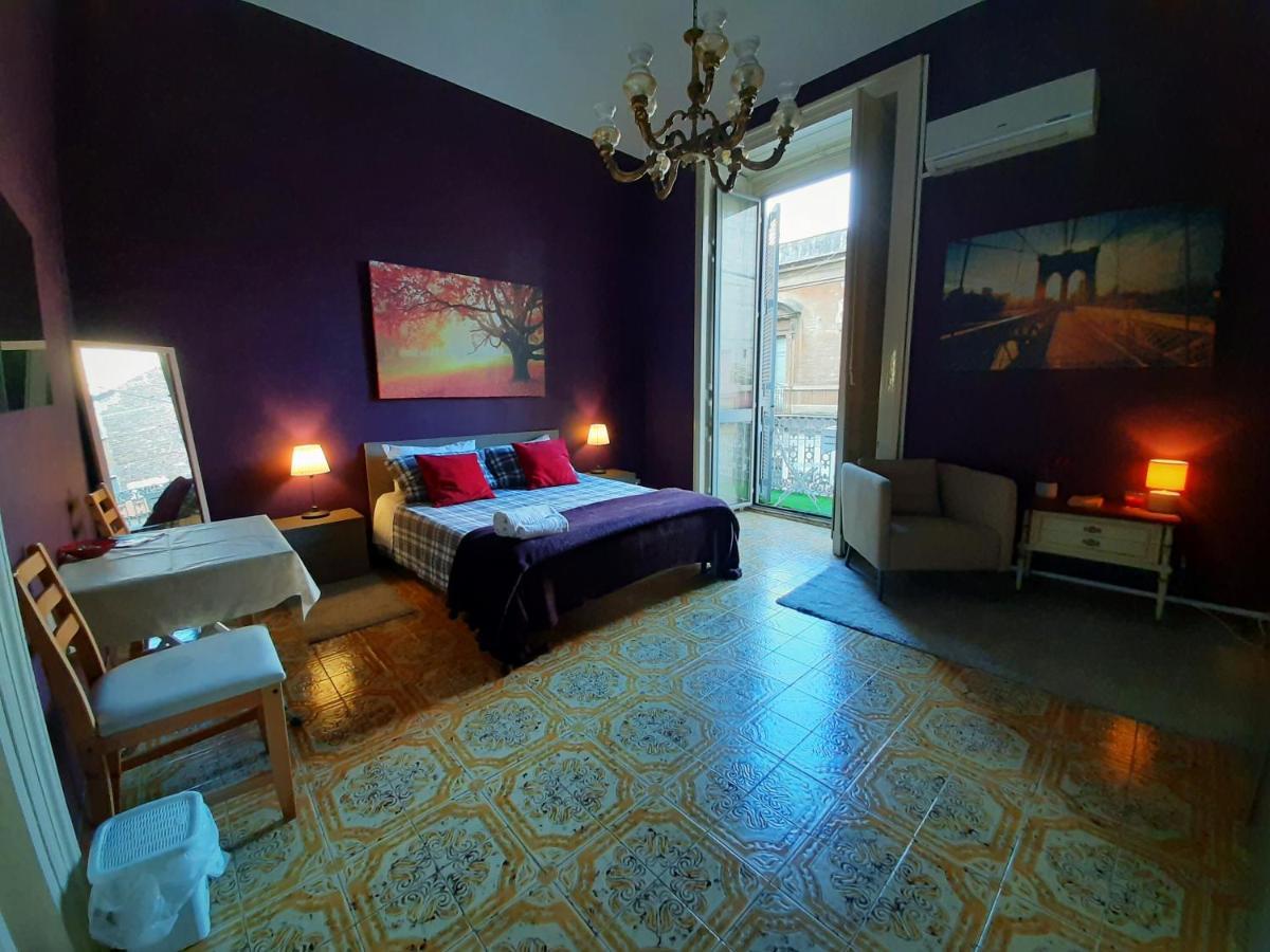 Dream 117 Bed & Breakfast Katanya Dış mekan fotoğraf