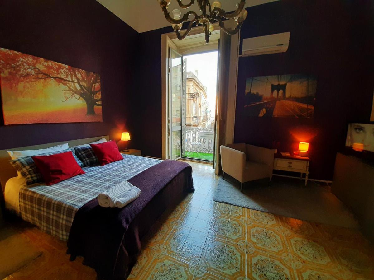 Dream 117 Bed & Breakfast Katanya Dış mekan fotoğraf
