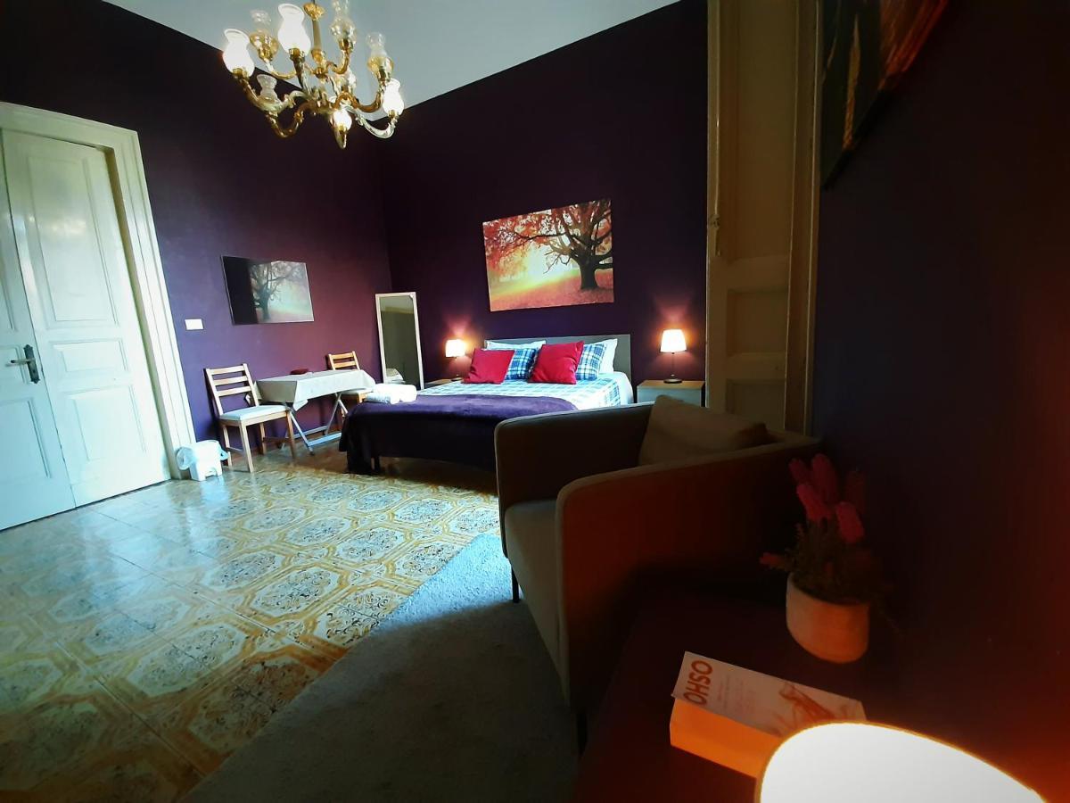 Dream 117 Bed & Breakfast Katanya Dış mekan fotoğraf