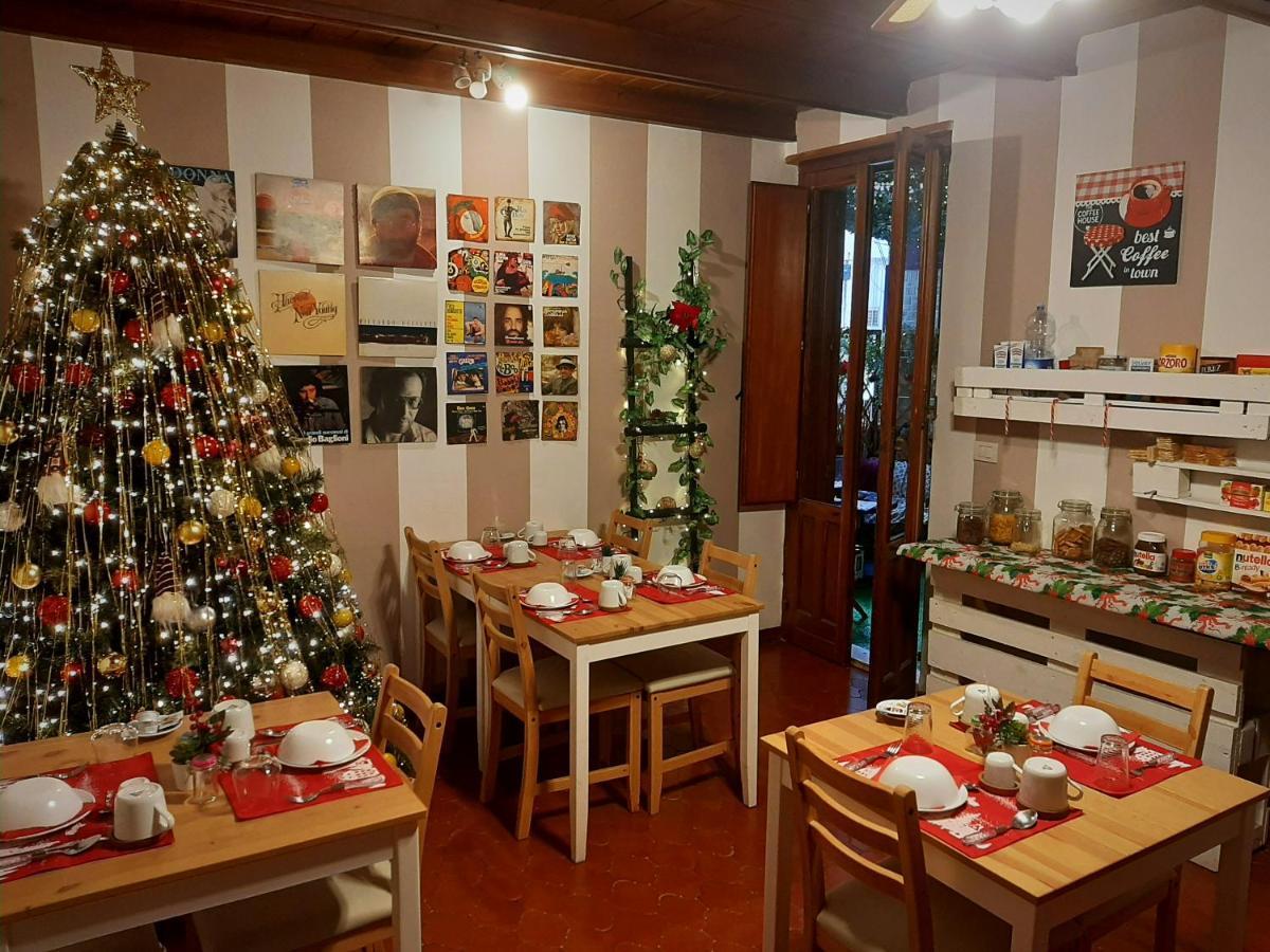 Dream 117 Bed & Breakfast Katanya Dış mekan fotoğraf