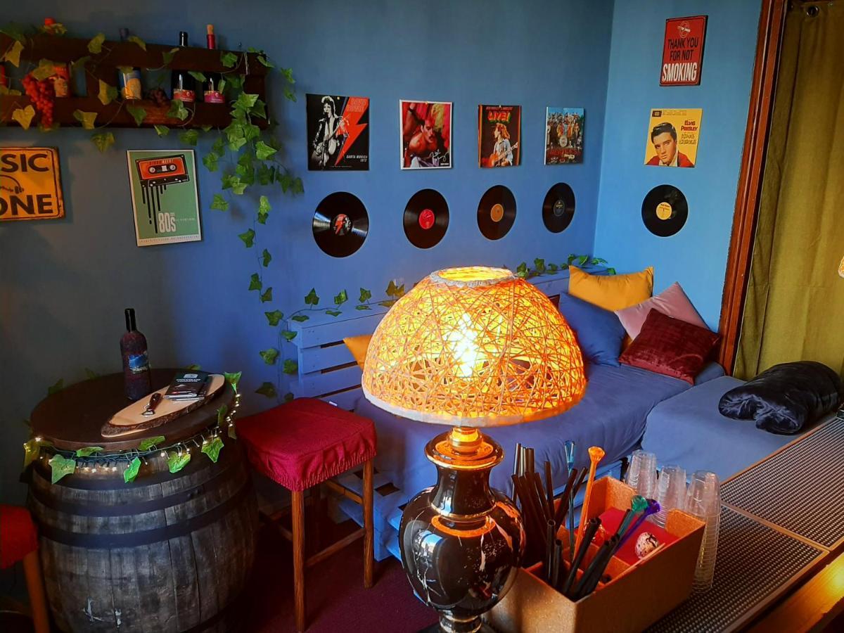 Dream 117 Bed & Breakfast Katanya Dış mekan fotoğraf