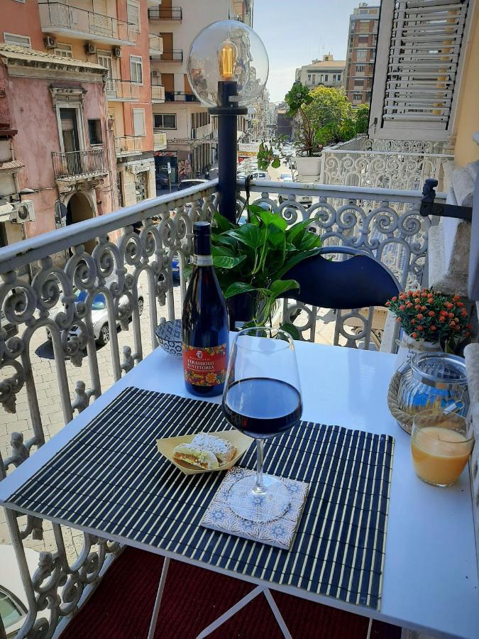 Dream 117 Bed & Breakfast Katanya Dış mekan fotoğraf