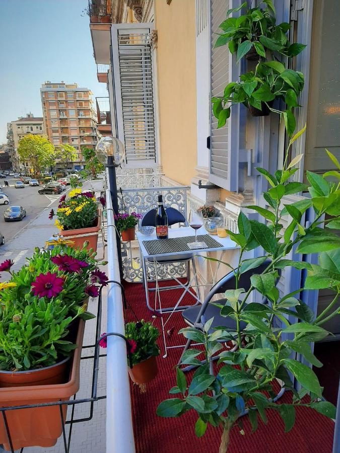 Dream 117 Bed & Breakfast Katanya Dış mekan fotoğraf