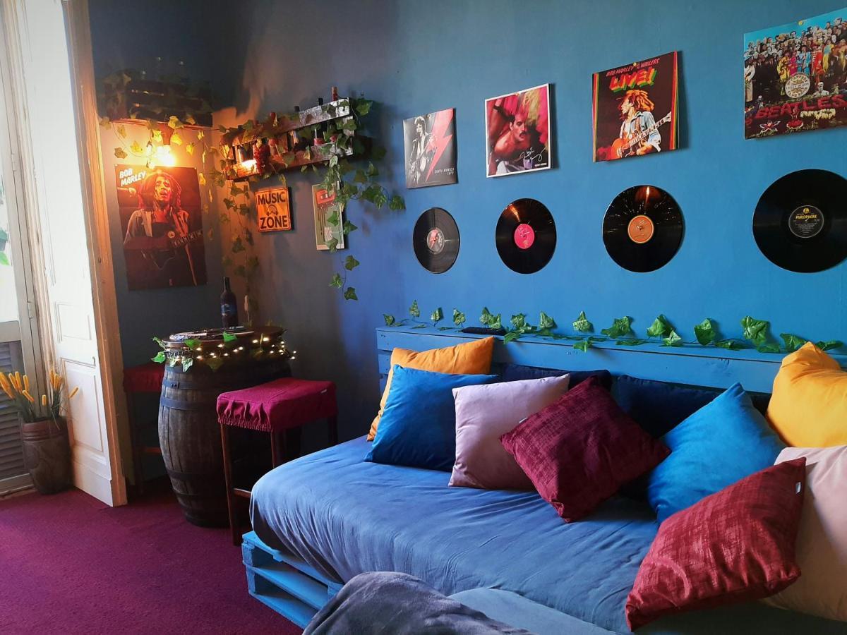Dream 117 Bed & Breakfast Katanya Dış mekan fotoğraf