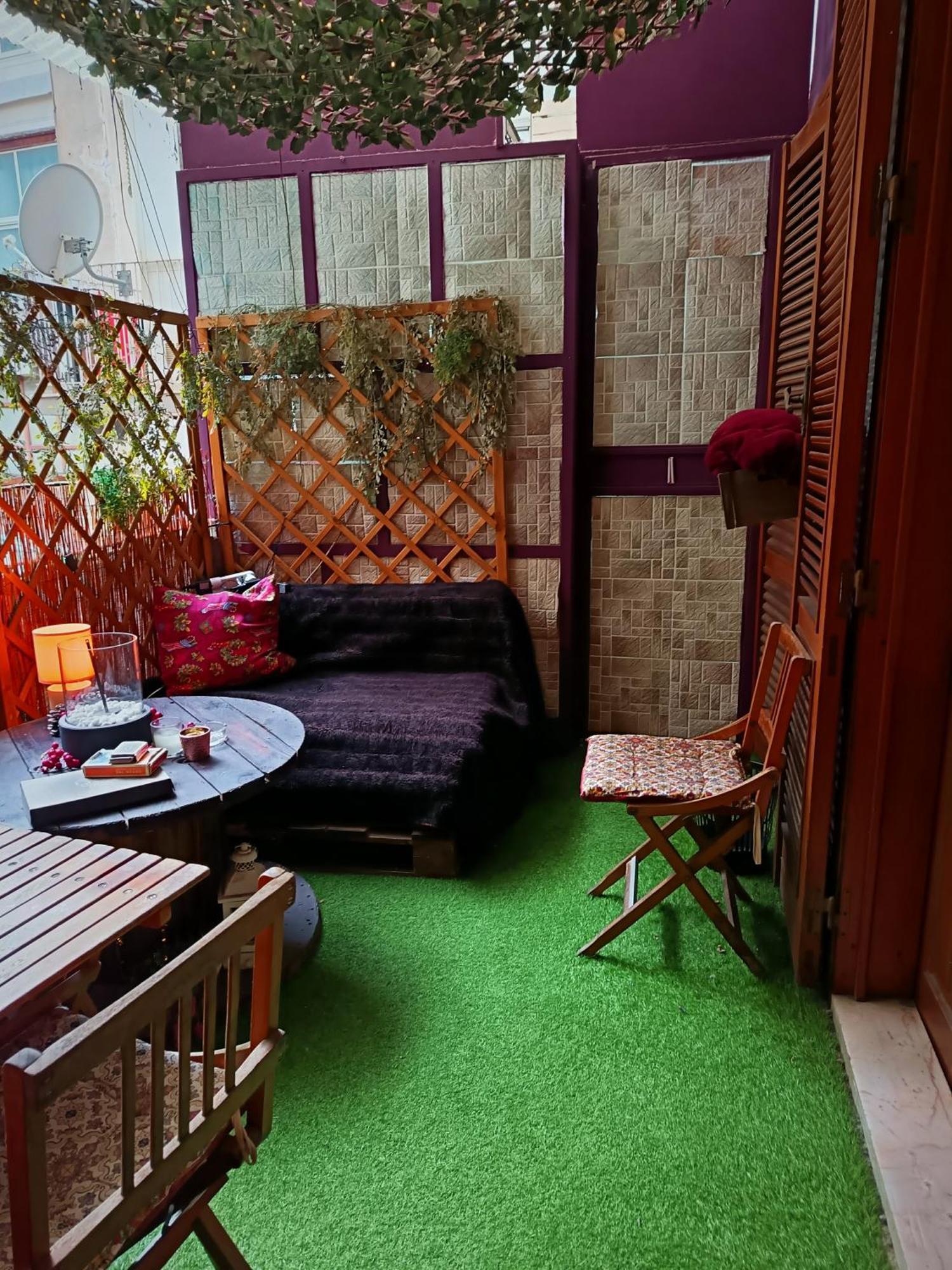 Dream 117 Bed & Breakfast Katanya Dış mekan fotoğraf
