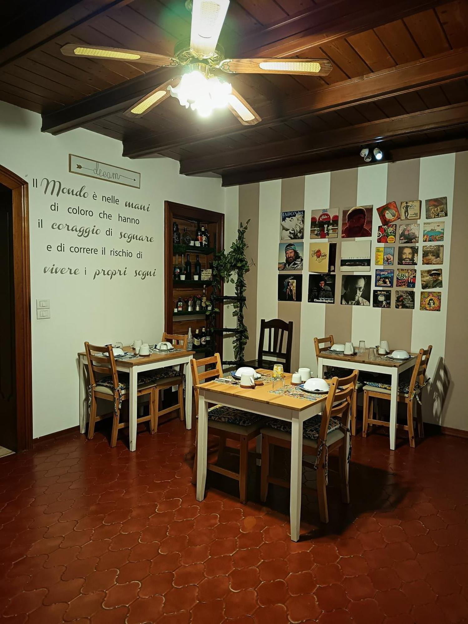 Dream 117 Bed & Breakfast Katanya Dış mekan fotoğraf