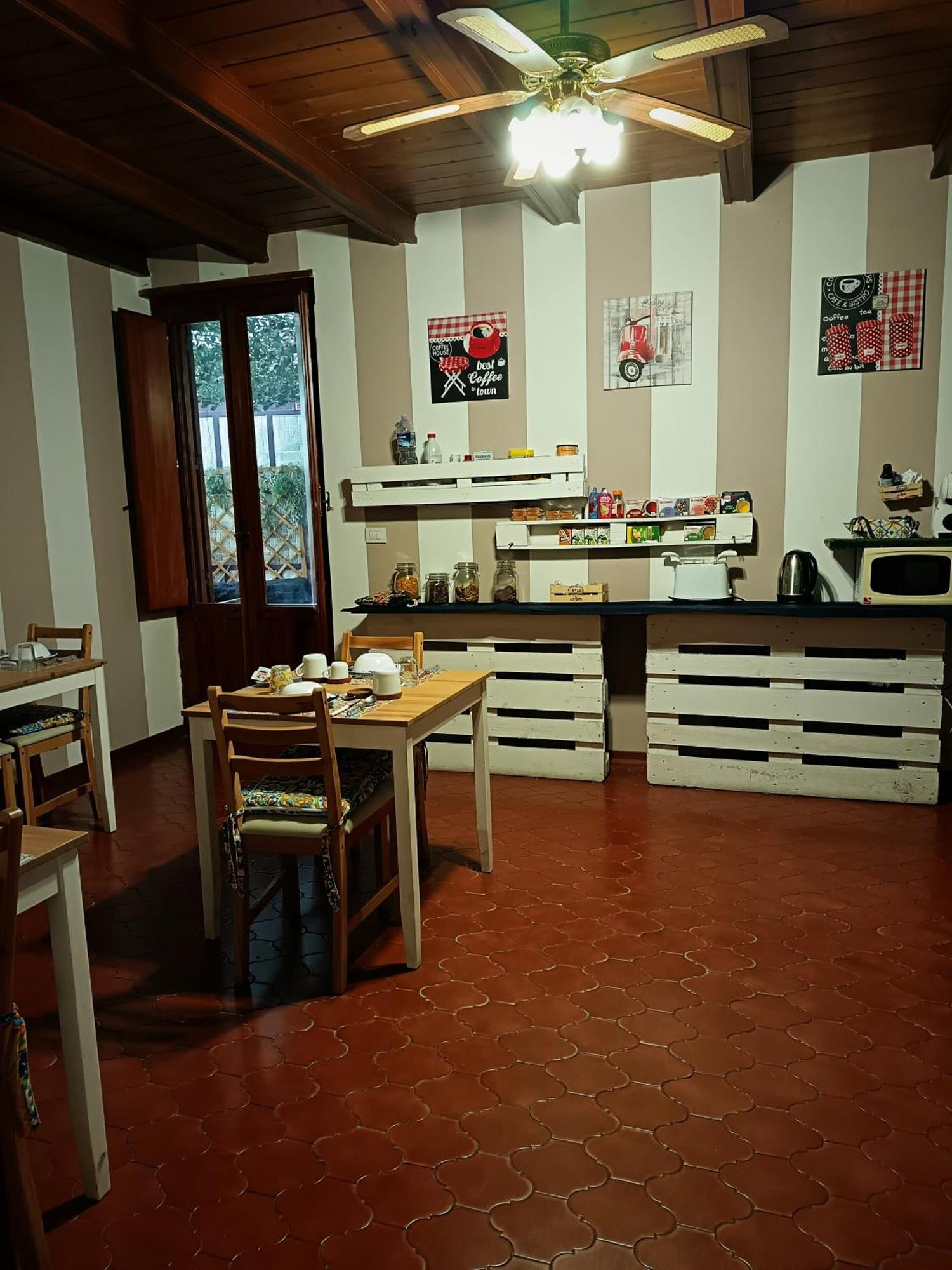 Dream 117 Bed & Breakfast Katanya Dış mekan fotoğraf