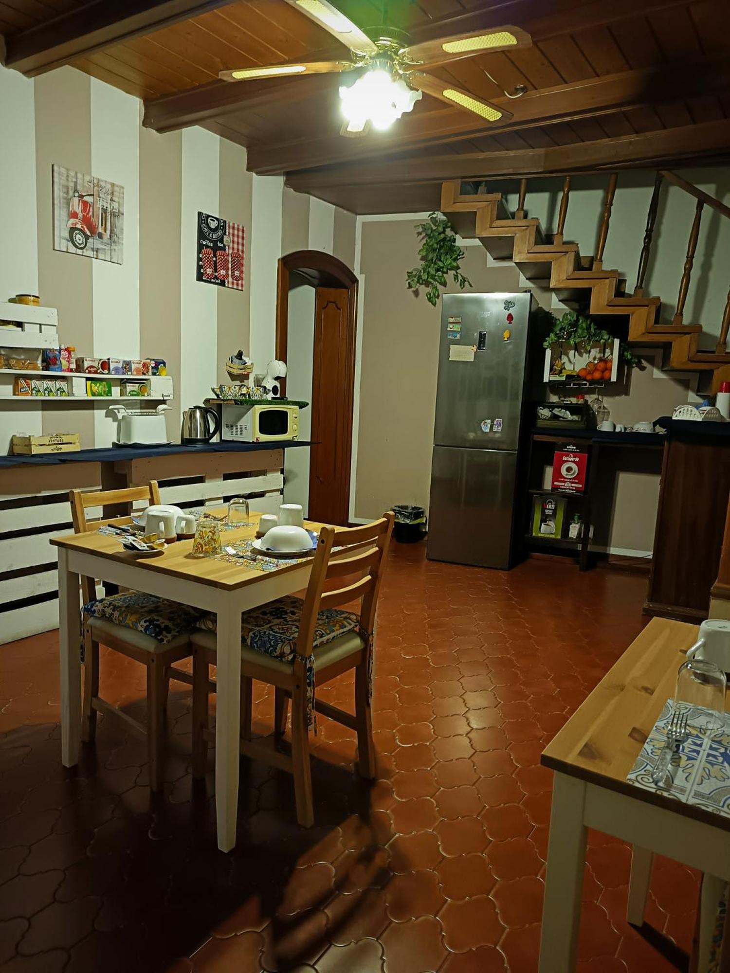 Dream 117 Bed & Breakfast Katanya Dış mekan fotoğraf