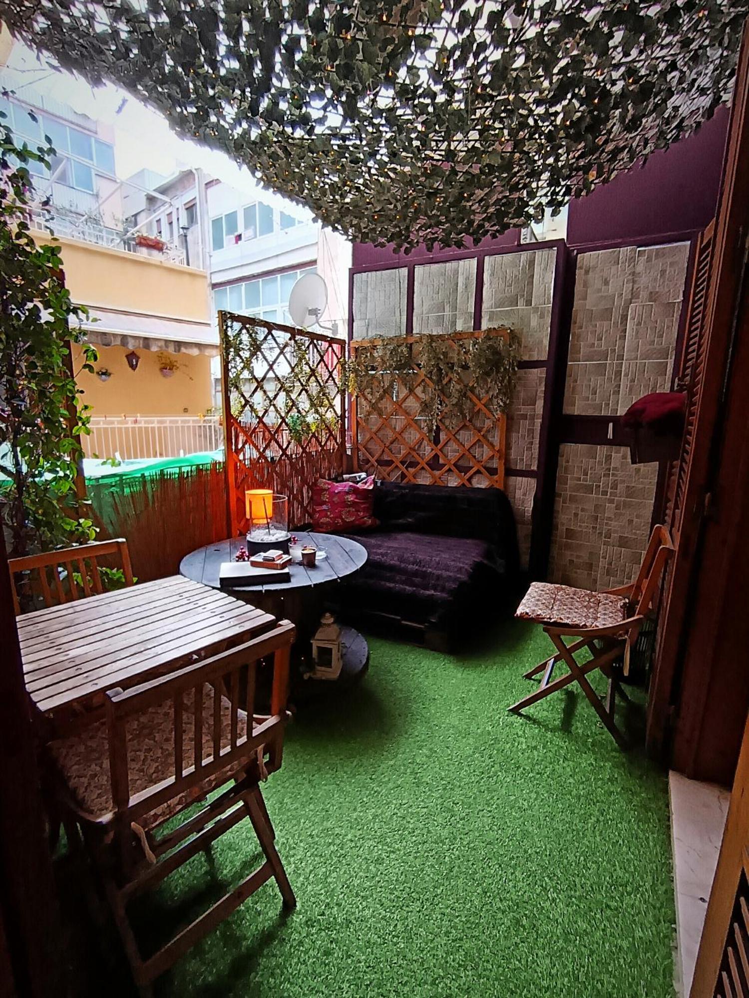 Dream 117 Bed & Breakfast Katanya Dış mekan fotoğraf