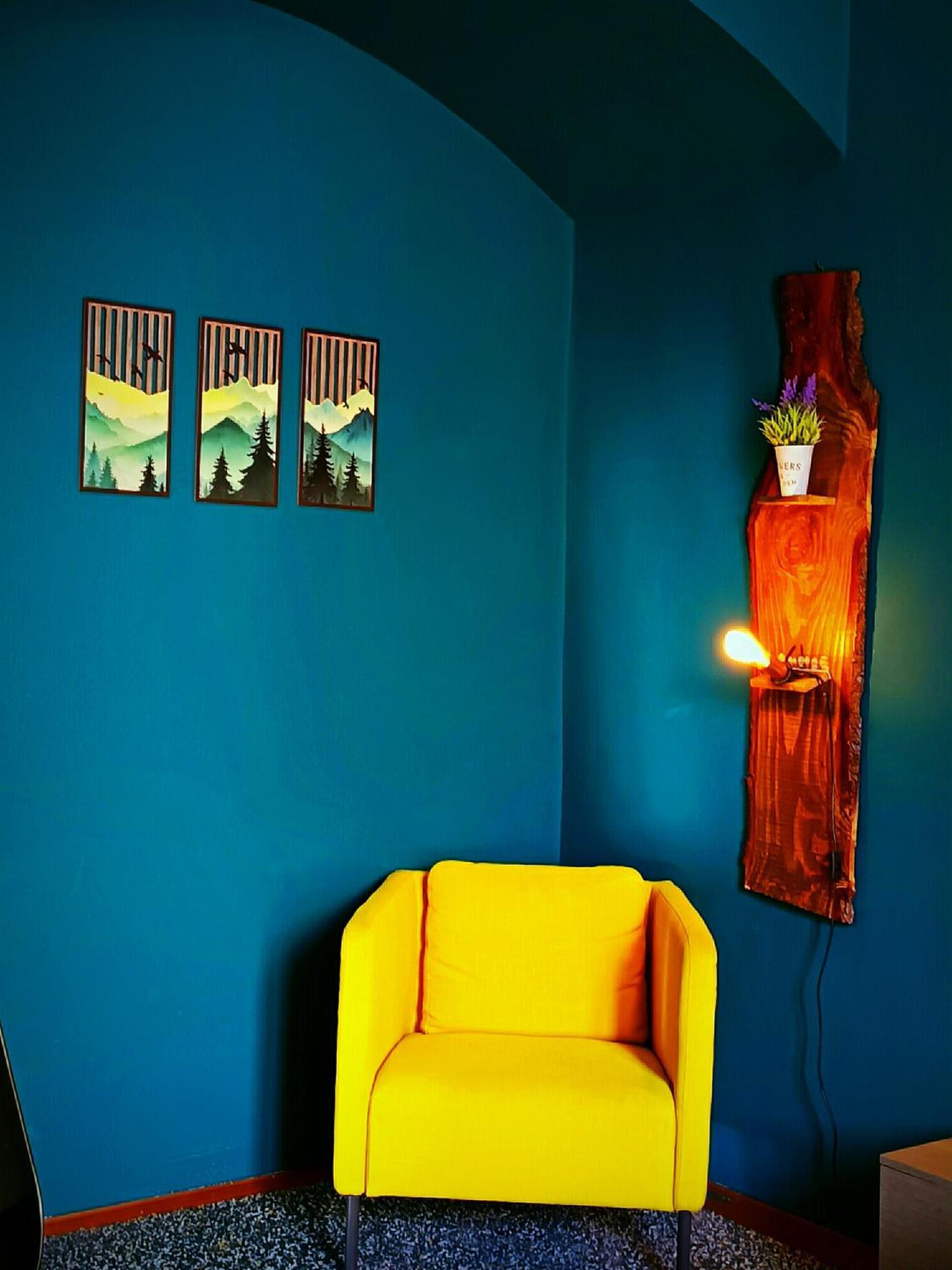 Dream 117 Bed & Breakfast Katanya Dış mekan fotoğraf