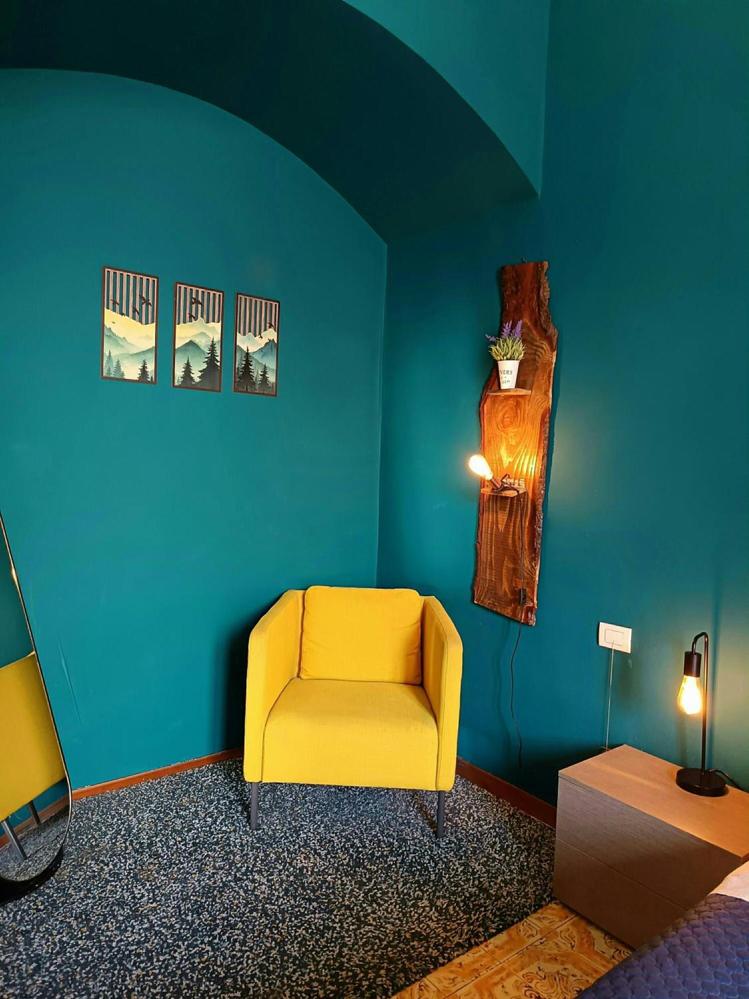 Dream 117 Bed & Breakfast Katanya Dış mekan fotoğraf