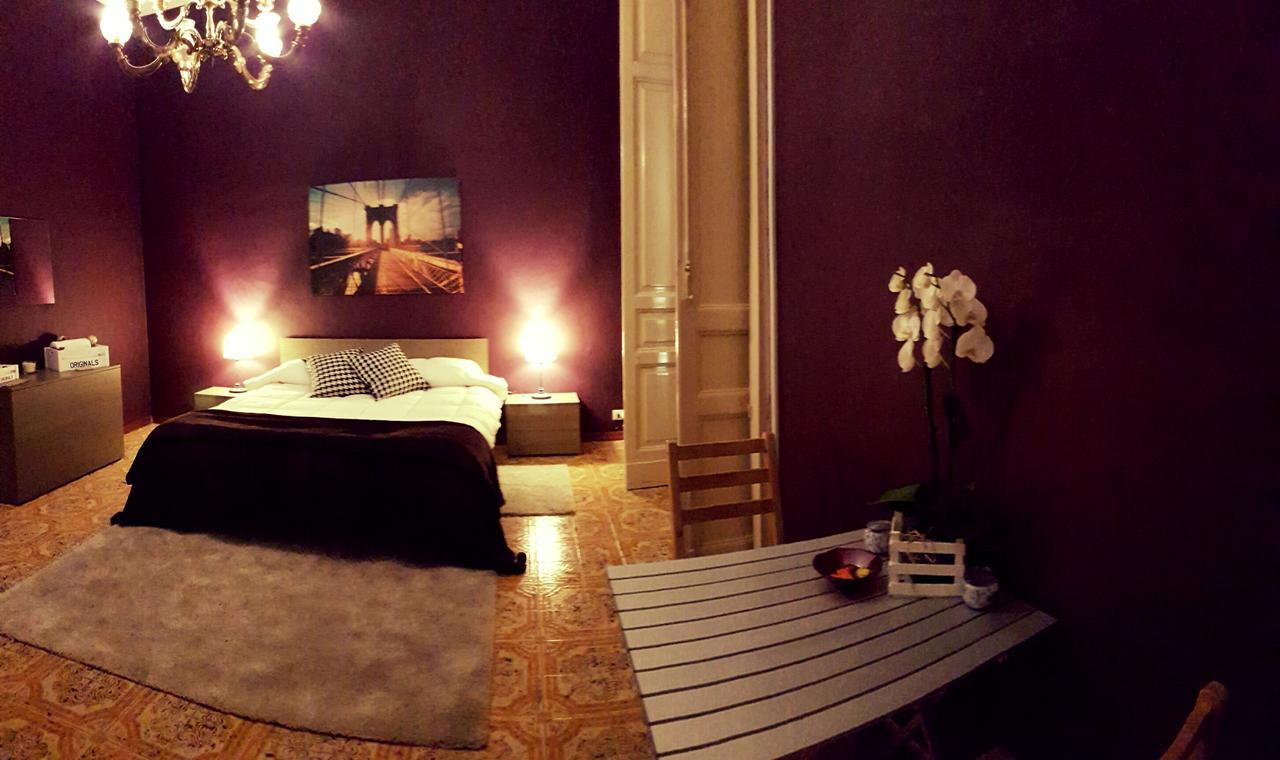 Dream 117 Bed & Breakfast Katanya Dış mekan fotoğraf