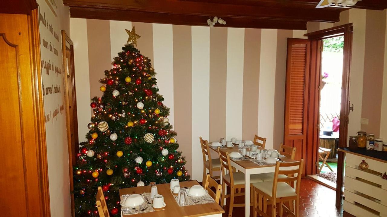 Dream 117 Bed & Breakfast Katanya Dış mekan fotoğraf