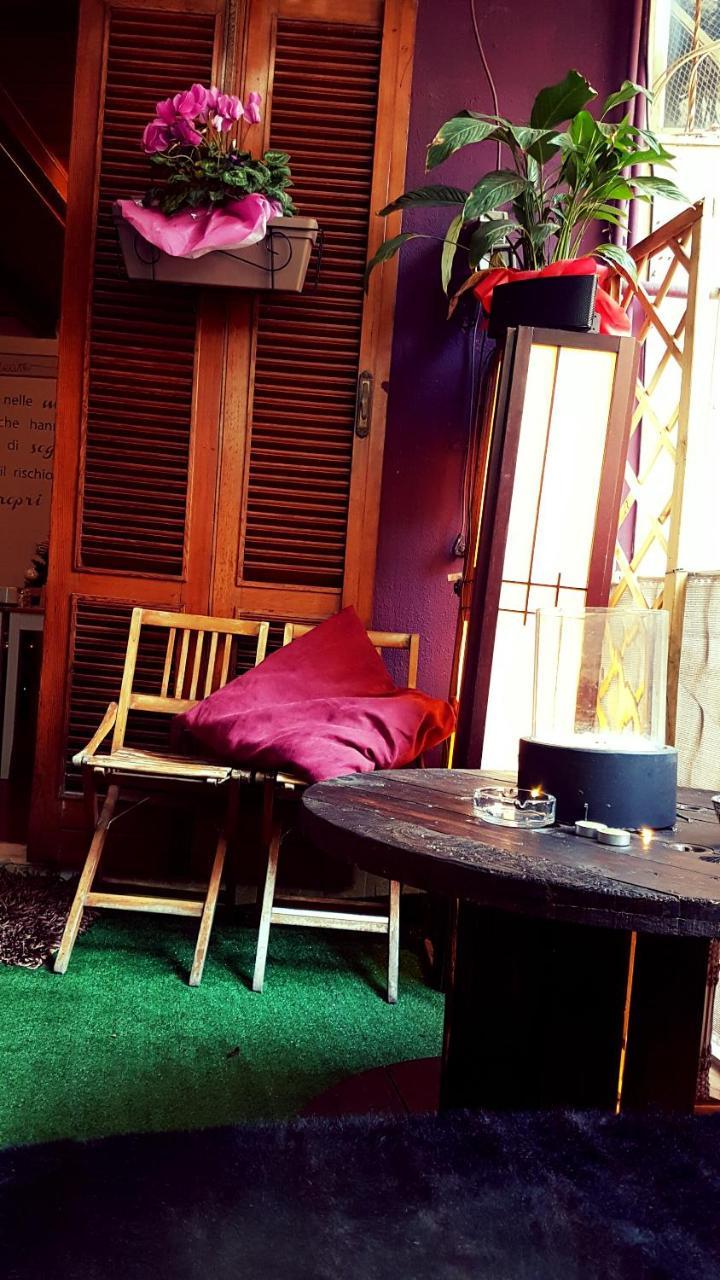 Dream 117 Bed & Breakfast Katanya Dış mekan fotoğraf