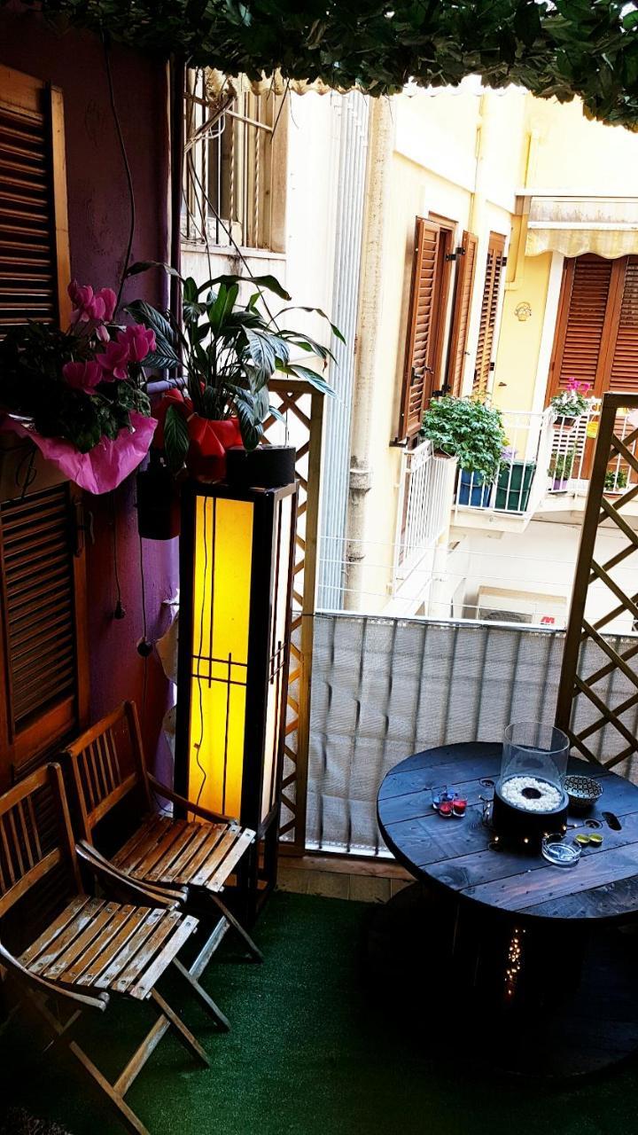 Dream 117 Bed & Breakfast Katanya Dış mekan fotoğraf