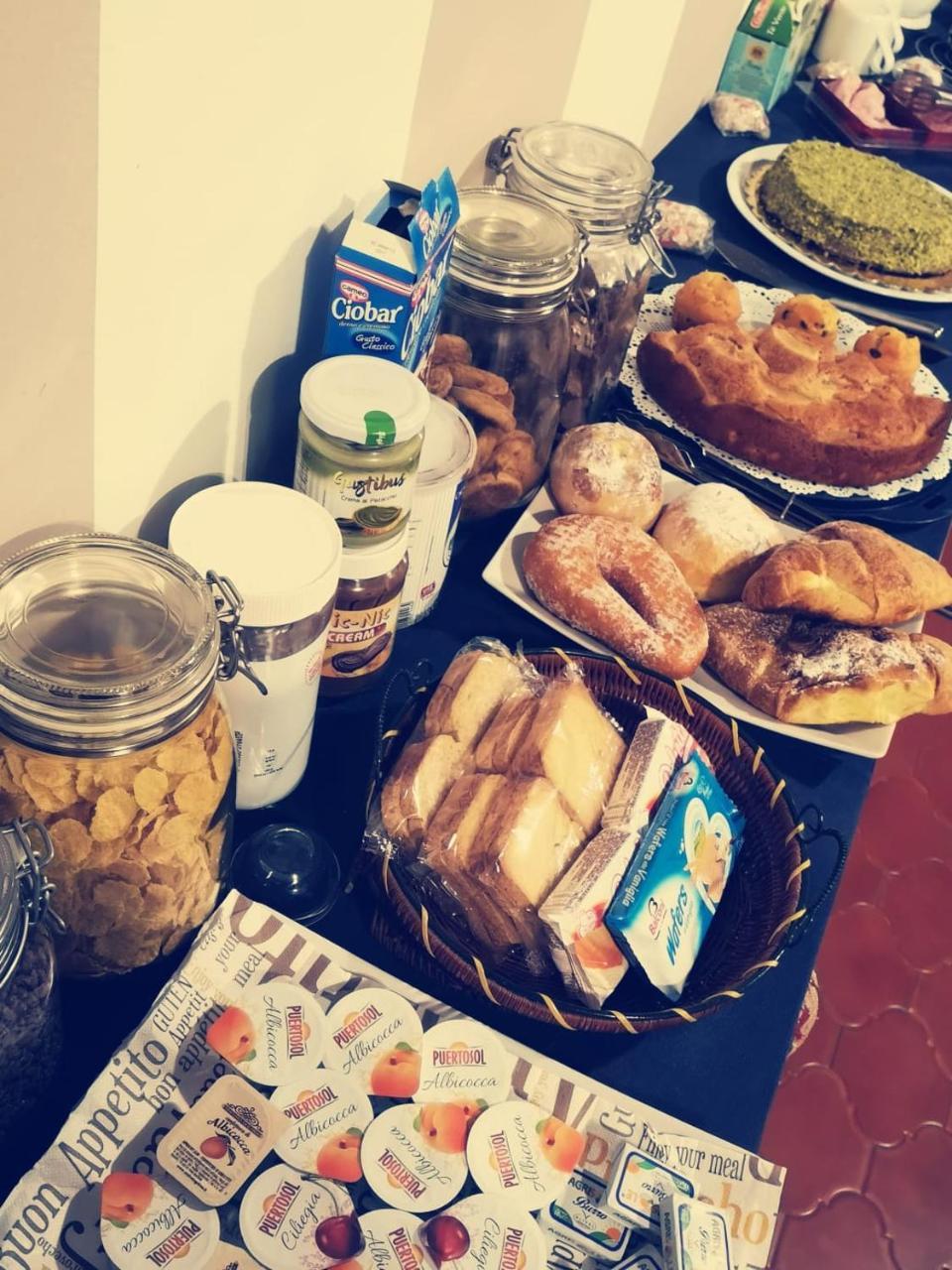 Dream 117 Bed & Breakfast Katanya Dış mekan fotoğraf