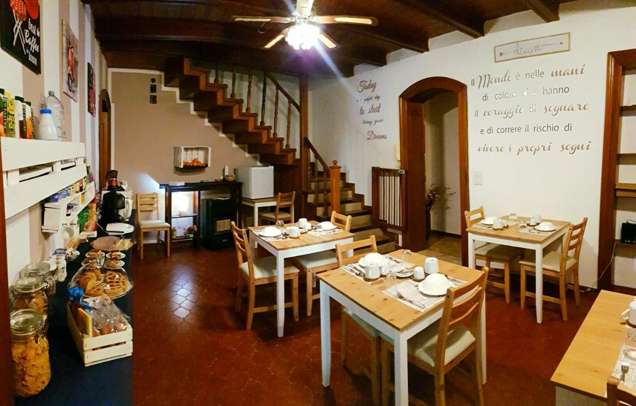 Dream 117 Bed & Breakfast Katanya Dış mekan fotoğraf