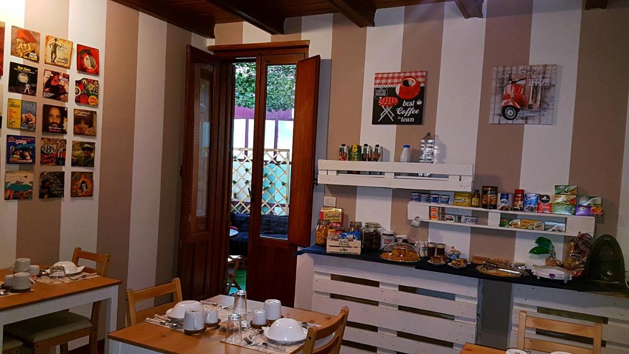 Dream 117 Bed & Breakfast Katanya Dış mekan fotoğraf