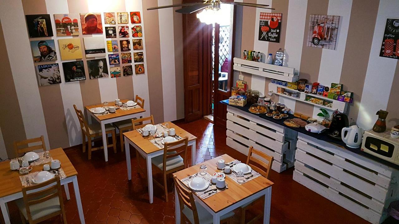 Dream 117 Bed & Breakfast Katanya Dış mekan fotoğraf
