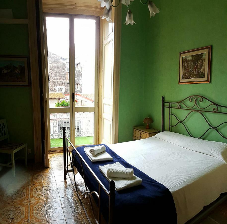 Dream 117 Bed & Breakfast Katanya Dış mekan fotoğraf