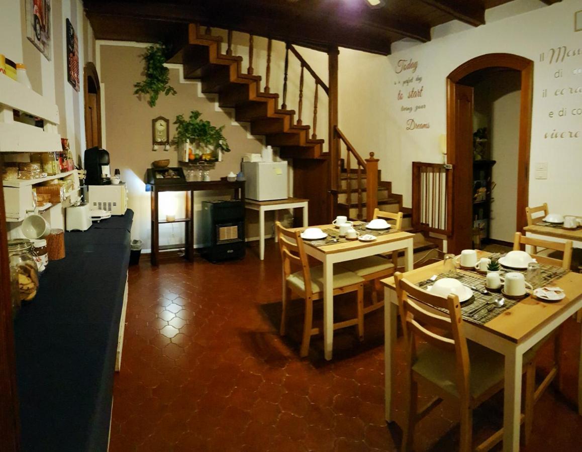Dream 117 Bed & Breakfast Katanya Dış mekan fotoğraf