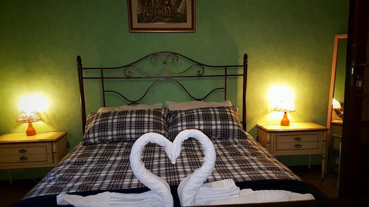 Dream 117 Bed & Breakfast Katanya Dış mekan fotoğraf