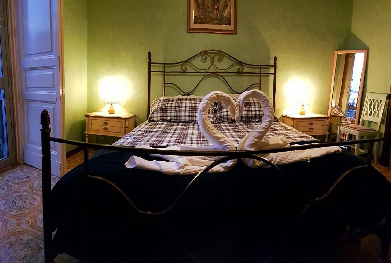 Dream 117 Bed & Breakfast Katanya Dış mekan fotoğraf