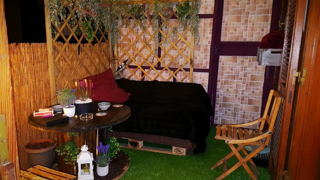 Dream 117 Bed & Breakfast Katanya Dış mekan fotoğraf