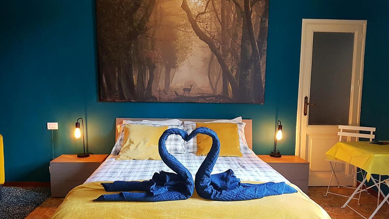 Dream 117 Bed & Breakfast Katanya Dış mekan fotoğraf