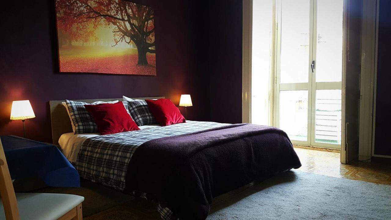 Dream 117 Bed & Breakfast Katanya Dış mekan fotoğraf
