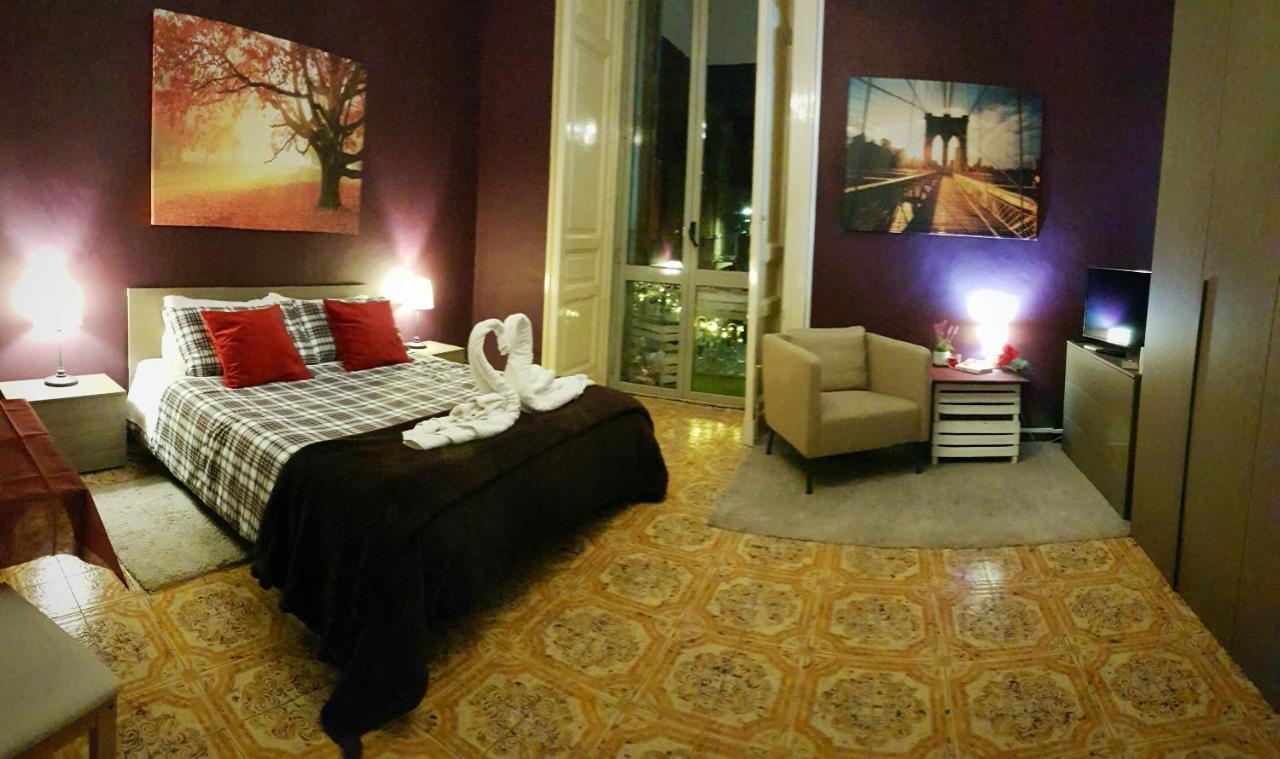 Dream 117 Bed & Breakfast Katanya Dış mekan fotoğraf