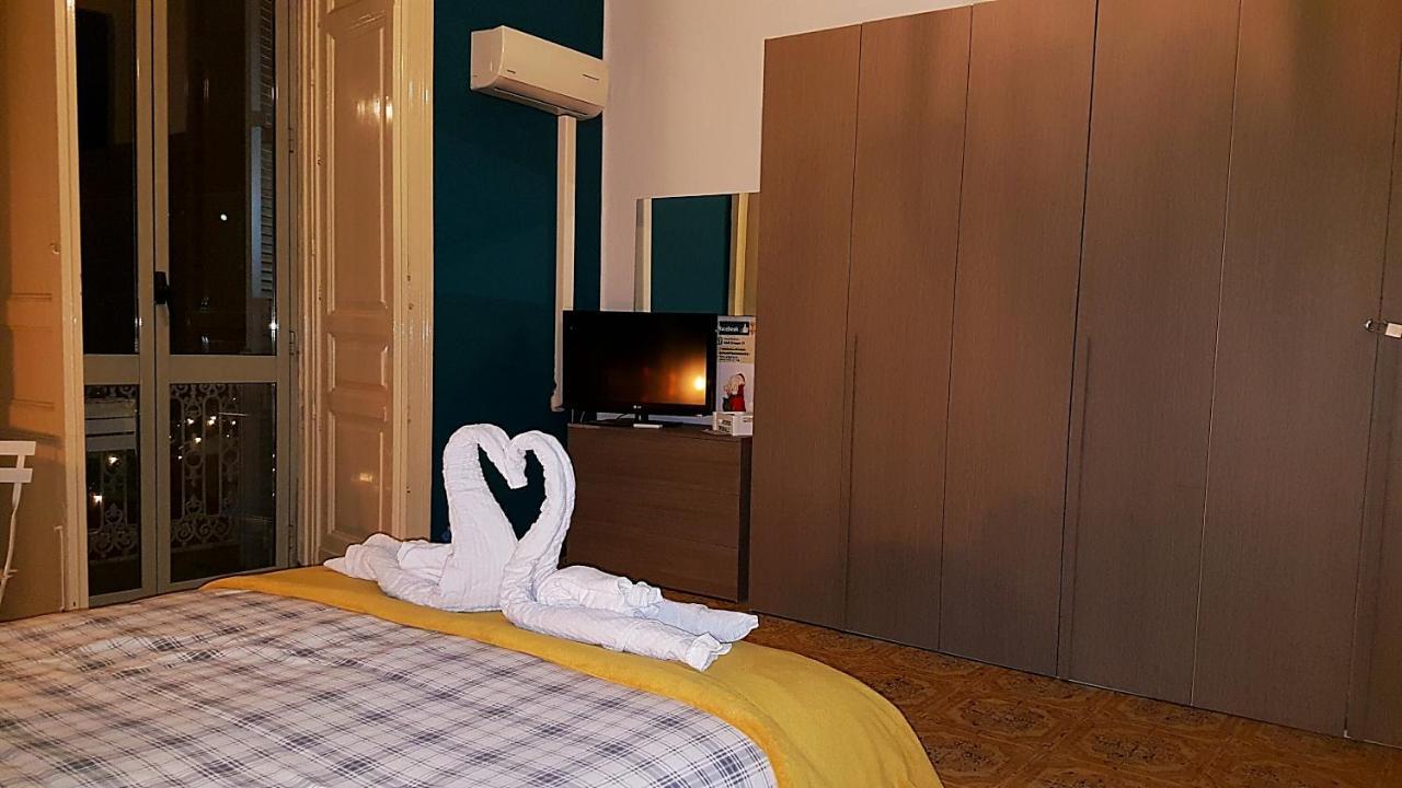 Dream 117 Bed & Breakfast Katanya Dış mekan fotoğraf