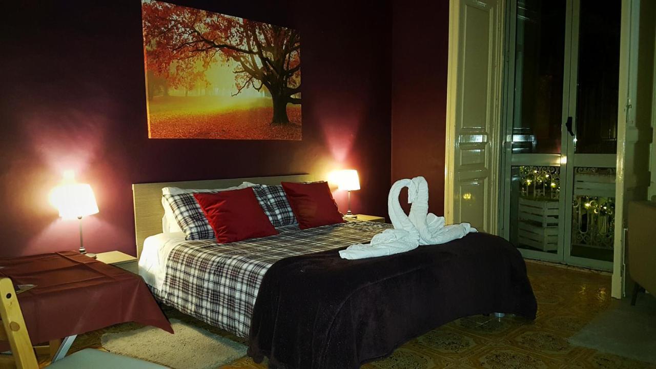 Dream 117 Bed & Breakfast Katanya Dış mekan fotoğraf