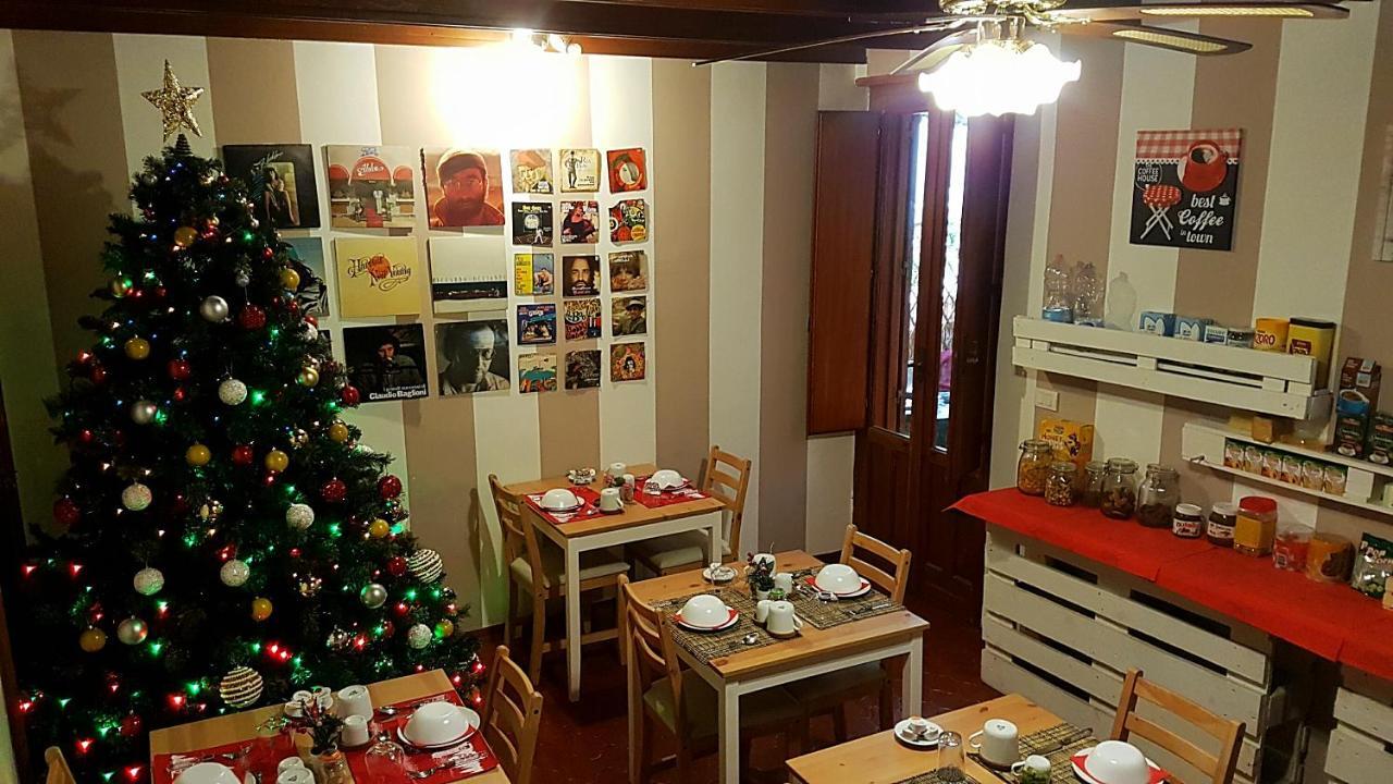 Dream 117 Bed & Breakfast Katanya Dış mekan fotoğraf