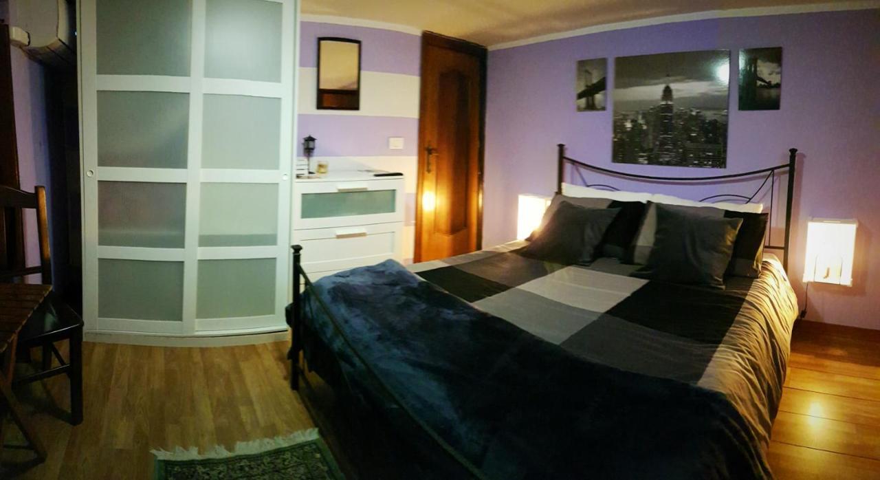 Dream 117 Bed & Breakfast Katanya Dış mekan fotoğraf
