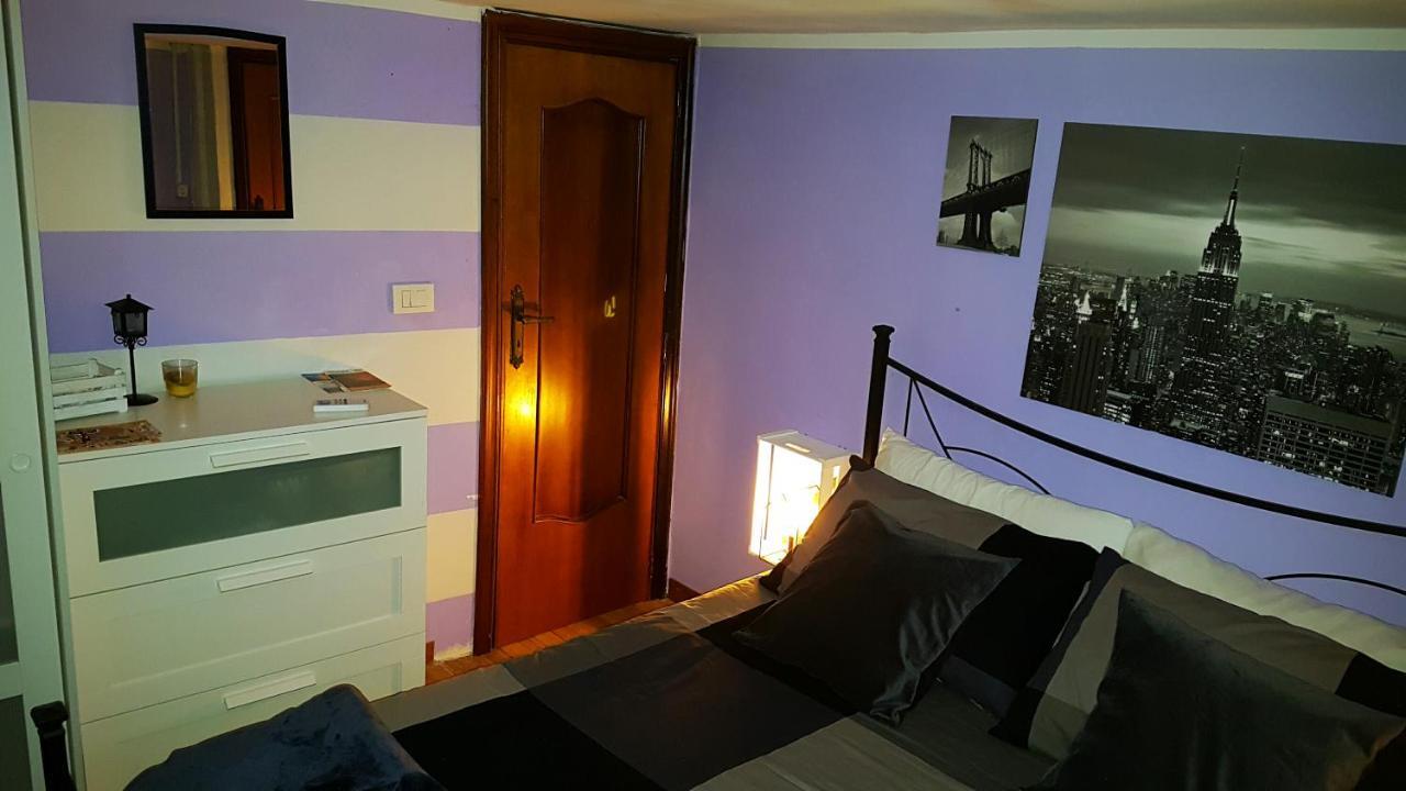 Dream 117 Bed & Breakfast Katanya Dış mekan fotoğraf