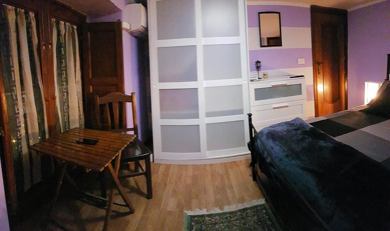 Dream 117 Bed & Breakfast Katanya Dış mekan fotoğraf