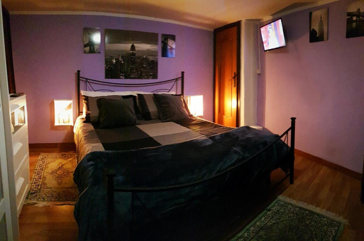 Dream 117 Bed & Breakfast Katanya Dış mekan fotoğraf