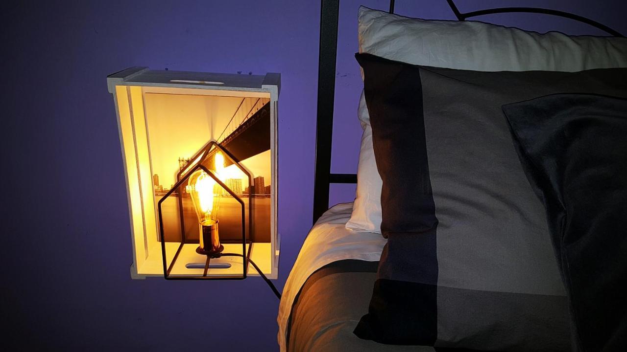 Dream 117 Bed & Breakfast Katanya Dış mekan fotoğraf